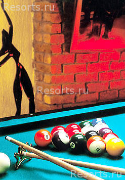 Marriott Beach Resort 11